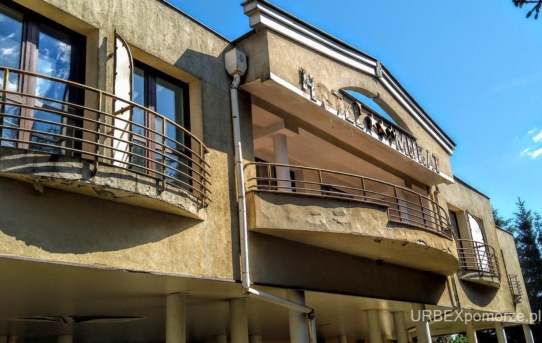 Hotel Murat