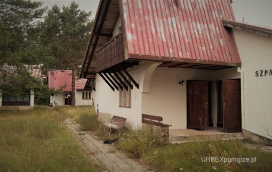 Ośrodek Wypoczynkowy R.