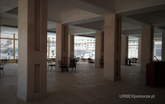 Restauracja Hurghada