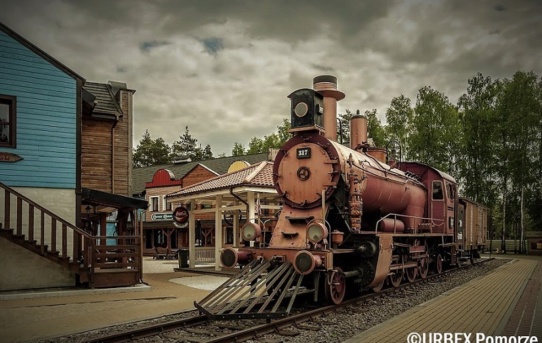 Western City "O"
