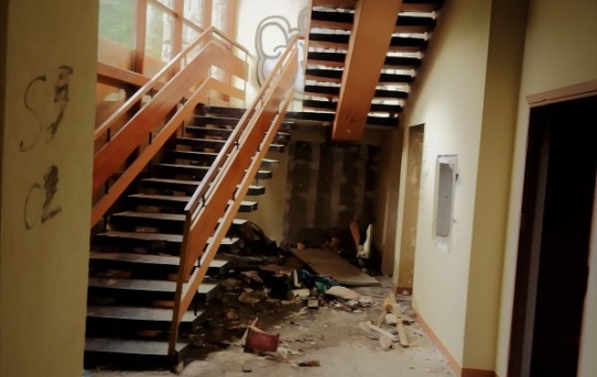 Sanatorium uzdrowiskowe "Panorama" Ze